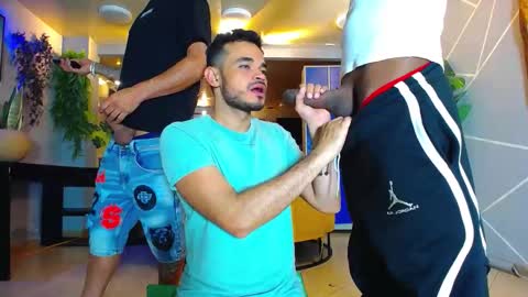 pushman online show from September 28, 11:04 am