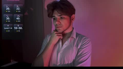 1roberttt online show from September 10, 9:37 pm