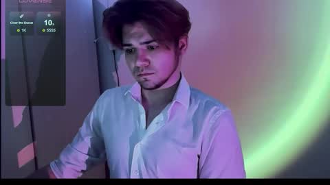 1roberttt online show from October 9, 9:02 pm