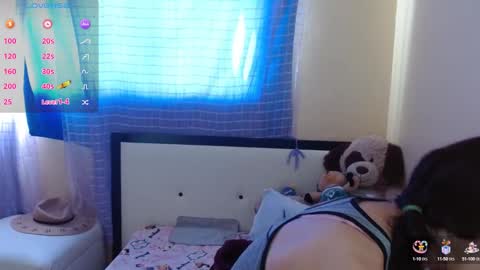 paola online show from September 11, 6:52 pm