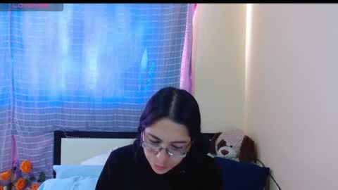 paola online show from December 2, 9:43 pm