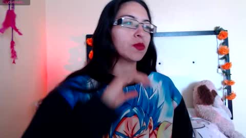 paola online show from February 10, 8:02 pm