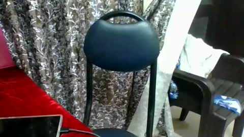 SEXY BILLI online show from March 26, 5:07 pm