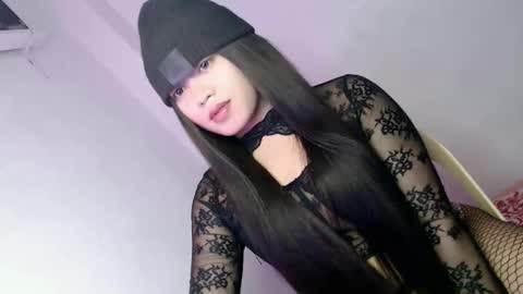 1sexy_kim69 online show from January 13, 2:44 pm