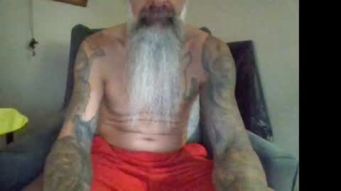 1theone12 online show from July 10, 1:32 am