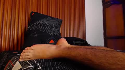 Tommy online show from January 13, 10:03 pm