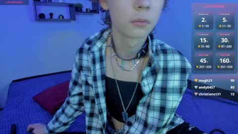 Milos online show from December 8, 4:18 pm