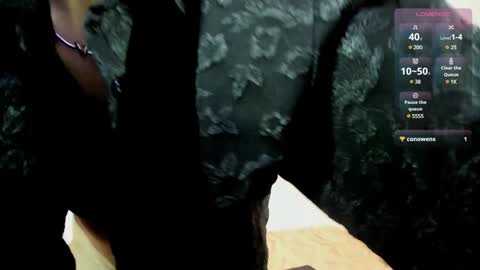 Milos online show from January 9, 6:36 pm