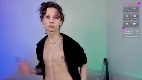 Milos online show from January 29, 9:39 pm