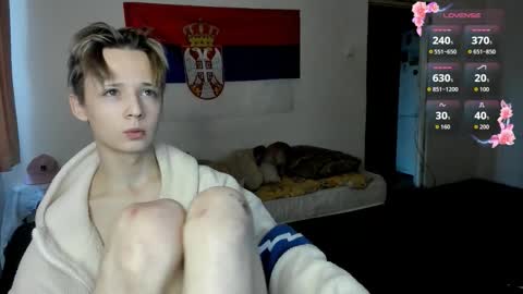 Milos online show from September 29, 3:17 pm