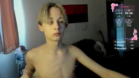 Milos online show from March 15, 4:51 am