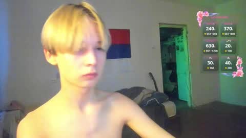 Milos online show from April 21, 5:50 pm