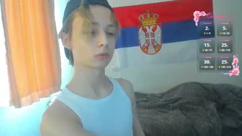 Milos online show from June 24, 12:59 pm