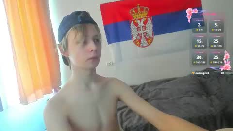 Snapshot of 1vampirella_gs chatting on June 29, 10:48 am Milos online show from June 29, 10:48 am