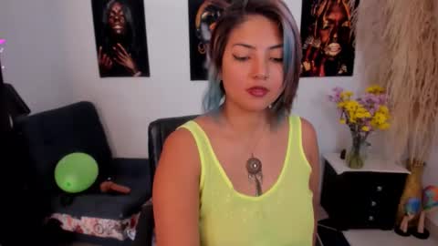 1wayra online show from January 7, 3:47 pm