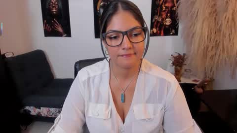 1wayra online show from April 18, 7:18 pm