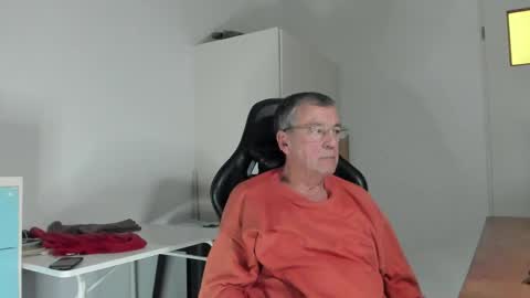 Henk online show from February 12, 4:44 pm