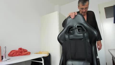 Henk online show from October 14, 12:17 pm