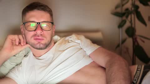 Romano online show from January 8, 8:50 pm