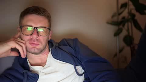 Romano online show from January 12, 9:29 pm