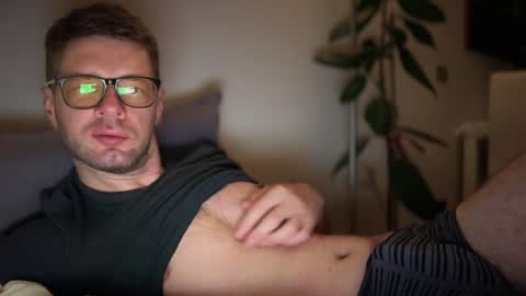 Romano online show from January 21, 9:25 pm