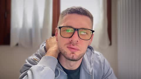 Romano online show from February 6, 1:10 pm