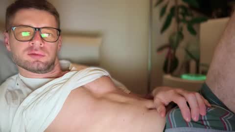 Romano online show from February 19, 9:03 pm