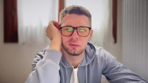 Romano online show from February 22, 9:34 am