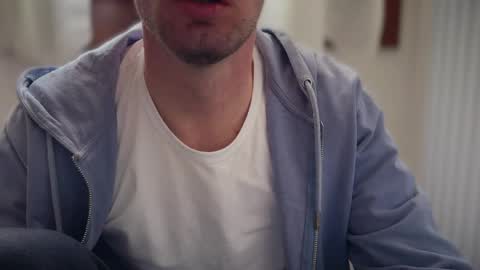 Romano online show from March 31, 12:38 pm