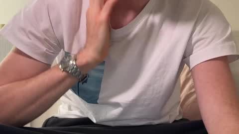 Romano online show from April 23, 1:24 pm