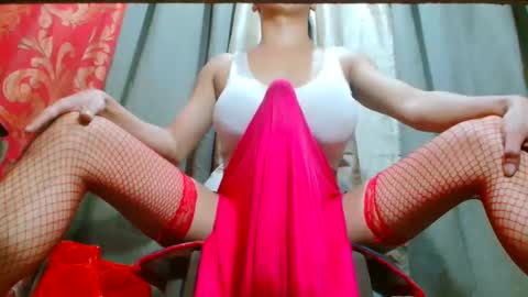 mharjorie online show from December 4, 2:42 am