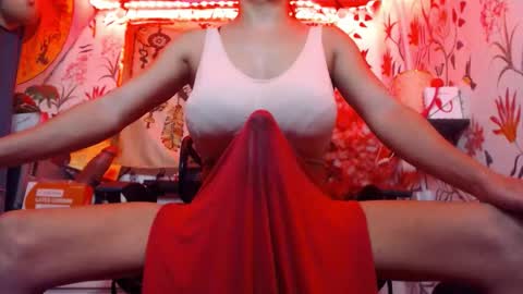 mharjorie online show from October 31, 3:13 pm