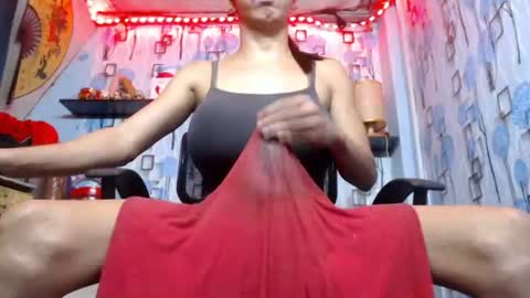 mharjorie online show from July 3, 6:58 pm