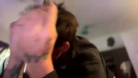 AlecurClit online show from December 20, 11:56 pm