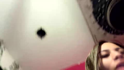 222kitty online show from October 14, 5:47 pm