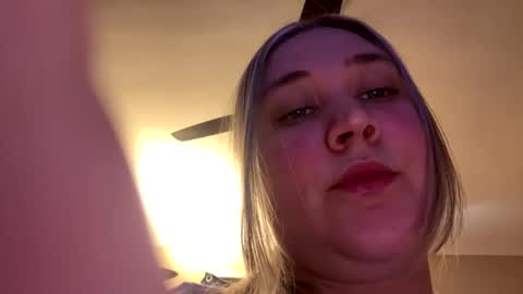 22thickfatpussy online show from February 23, 3:53 pm
