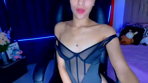 Snapshot of 24isabella chatting on May 26, 12:12 pm Isabella online show from May 26, 12:12 pm