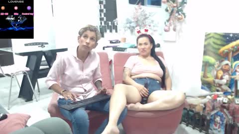 27sexiyparis online show from December 5, 2:09 am