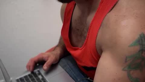 Snapshot of 2addictivelyhorny chatting on March 8, 7:31 pm Jake n Judy online show from March 8, 7:31 pm