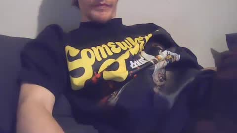 Snapshot of 2big2hype chatting on January 27, 2:42 am cheif online show from January 27, 2:42 am