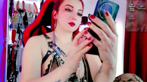 Arianna online show from February 22, 5:19 am