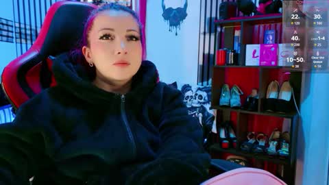 Arianna online show from March 7, 5:37 am