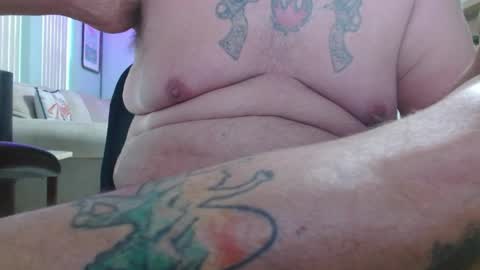 ThrillBilly online show from April 12, 11:59 am