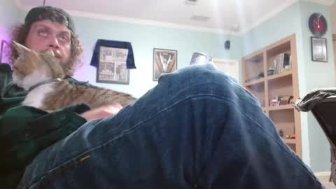 ThrillBilly online show from April 21, 2:04 am