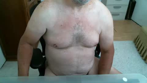 Snapshot of 2for1more chatting on September 13, 2:17 pm Call me SIR if you want my attention. Pup Handler Master Owner online show from September 13, 2:17 pm