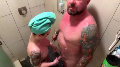 Zak and Raegan online show from September 22, 2:35 am