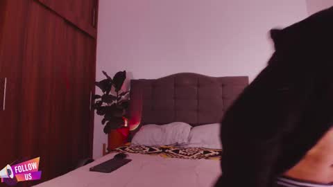 David and Yoel online show from November 26, 12:44 am