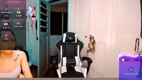 samantha sharon online show from January 27, 9:55 am