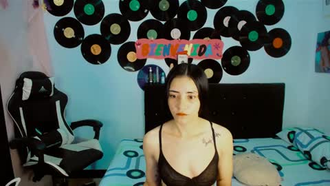 samantha sharon online show from March 30, 9:21 am