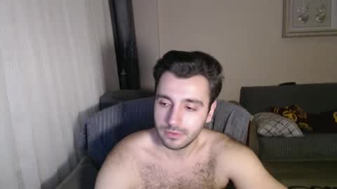 Snapshot of 2handsomeman chatting on October 29, 5:25 pm Berk online show from October 29, 5:25 pm